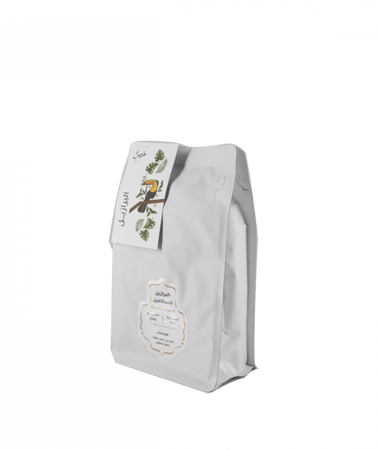 محمصة حصيل  الـبرازيــل  كـاسكافـل متجر بياك