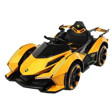 سيارة لامبورجيني الرياضية