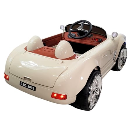 سيارة مرسيدس كلاسيك