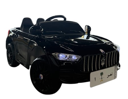 مازراتي جيبلي 2025