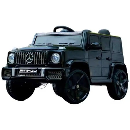 سيارة مرسيدس جي كلاس G-Wagon