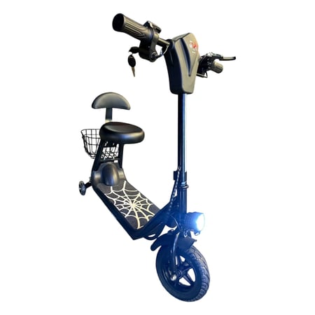 سكوتر 36 فولت ميني ابو سلة المطور