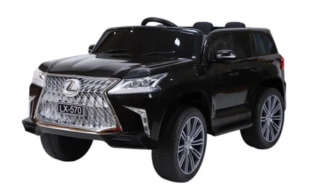 لكزس LX570 4 مواطير