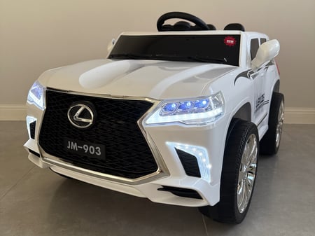 جيب لكزس  LX570