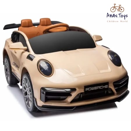 بورش سبورت GT3 RS