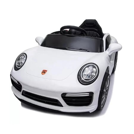 ميني بورش الرياضية