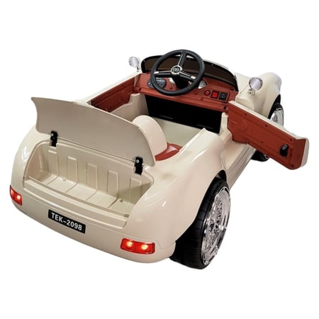 سيارة مرسيدس كلاسيك