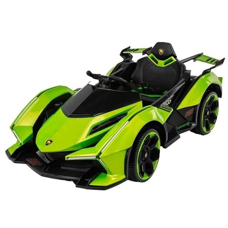 سيارة لامبورجيني الرياضية