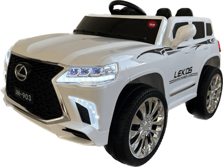 جيب لكزس  LX570