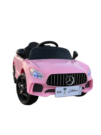 ميني مرسيدس