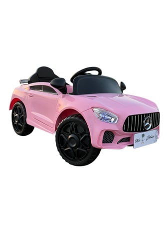 ميني مرسيدس