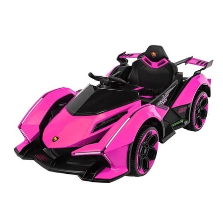 سيارة لامبورجيني الرياضية