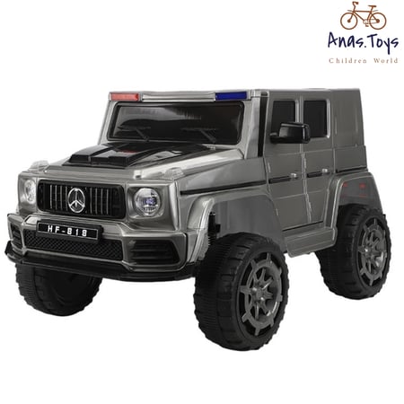 جي كلاس 12 فولت الضخم