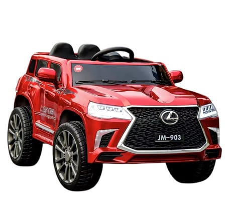 جيب لكزس  LX570