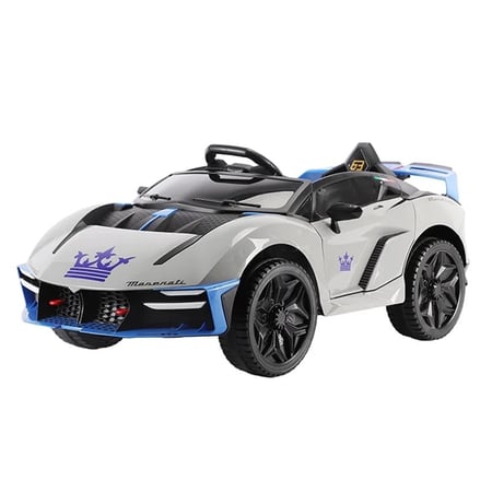 سيارة لامبرغيني الرياضية بتصميم مميز