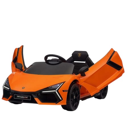 سيارة لامبورغيني كهربائية 12V ابواب فتح