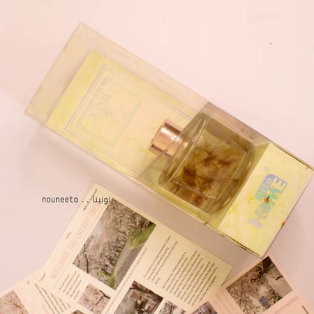 فواحة برائحة  الورد 120 مل