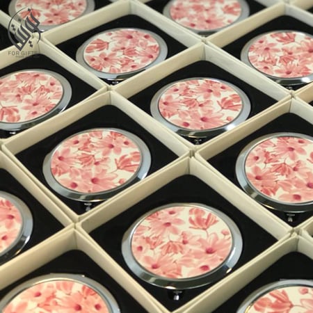 توزيعات مواليد بنات