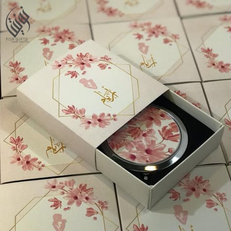 توزيعات مواليد فخمة