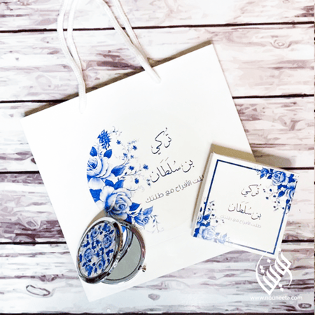 توزيعات نجاح