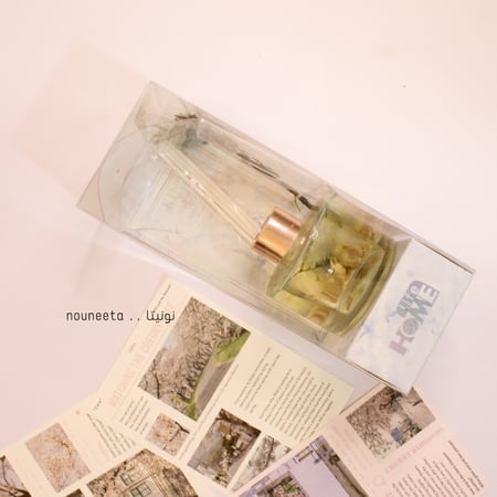 فواحة برائحة  الورد 120 مل