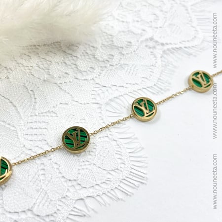 اسوره لويس الذهبي