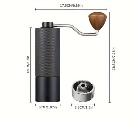 مطحنة ستاليس ستيل