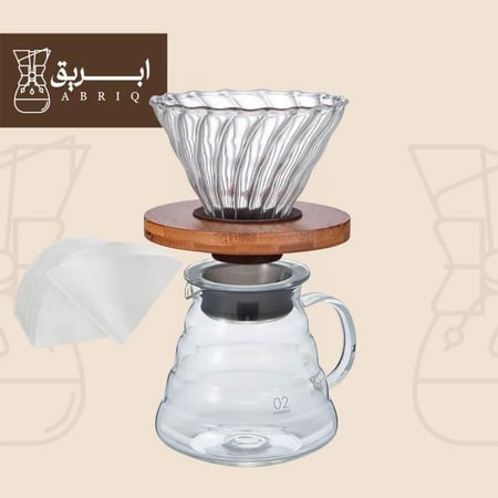 قمع 01 سراميك