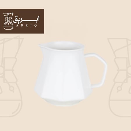 سيرفر قهوة سراميك