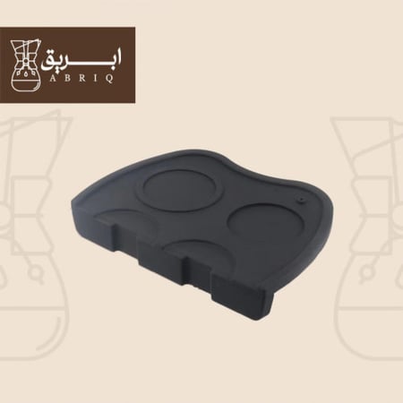 ربل قهوة بلاستيك