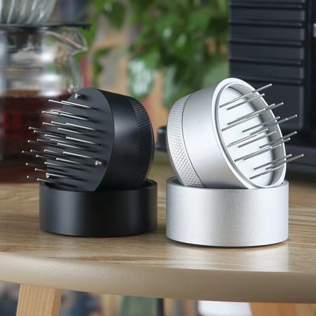 موزع و مفكك تكتلات احترافي - 51 ملم