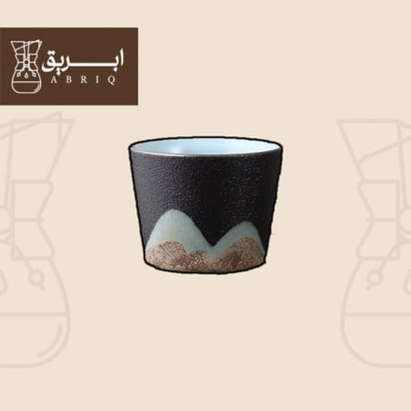 كوب اسبرسو فاخر - 30 مل