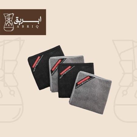 مناشف بارستا