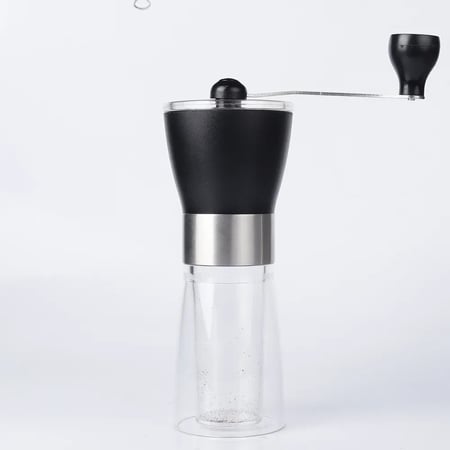 شنطة  تحضير قهوة V60 فاخر