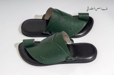 نعام زيتي طبع