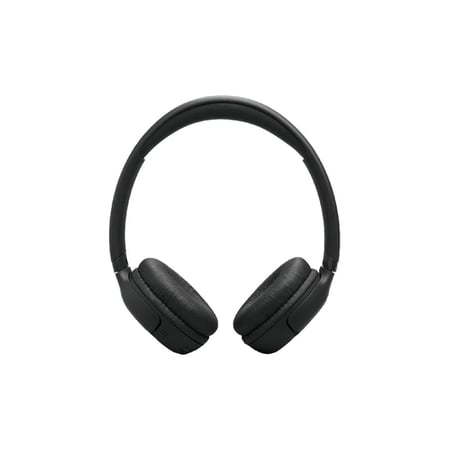 جي بي إل - سماعة رأس على الأذن  JBL Tune 530 - أسود