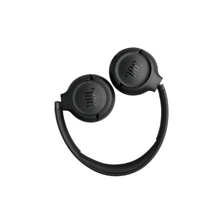 جي بي إل - سماعة رأس على الأذن  JBL Tune 530 - أسود
