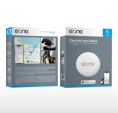 جهاز تتبع ذكي EONE iTag