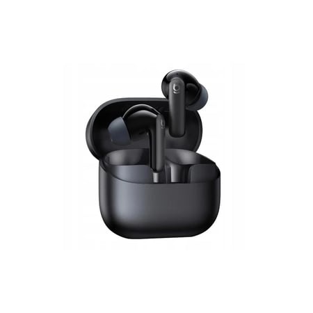 بيسوس - سماعة اذن لاسلكية بتقنية عزل الصوت BP1 NC - اسود