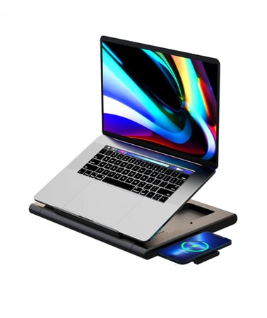 باورولوجي باور هوب متعدد الوظائف