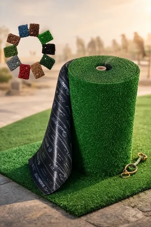 ترتان اخضر للصقور اصلي بلجيكي 90*100