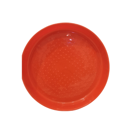 حوض ماء لشرب الطيور صغير