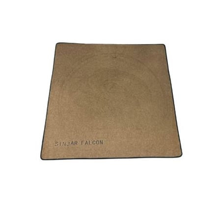 فرشة طير سنجار - مربع 120*120