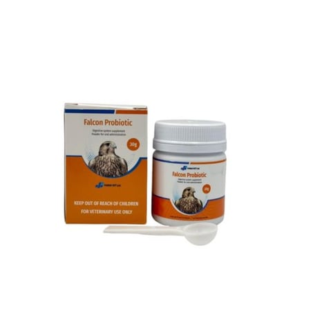 Falcon probiotic- بكتريا نافعة
