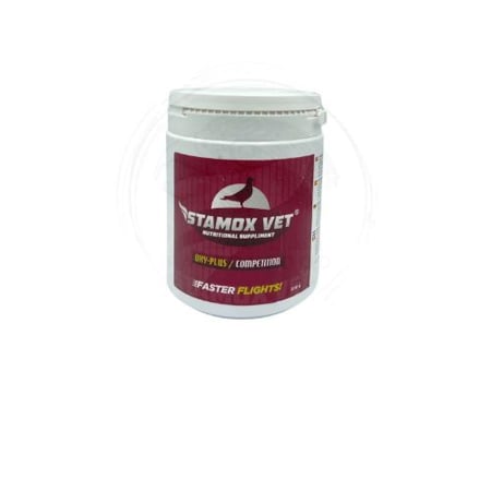STAMOX VET