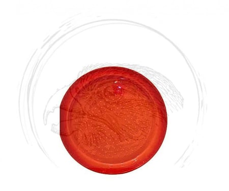 حوض ماء لشرب الطيور صغير