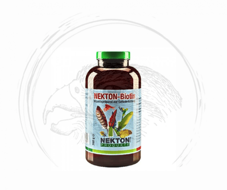 نيكتون بايوتين للريش 700 gm