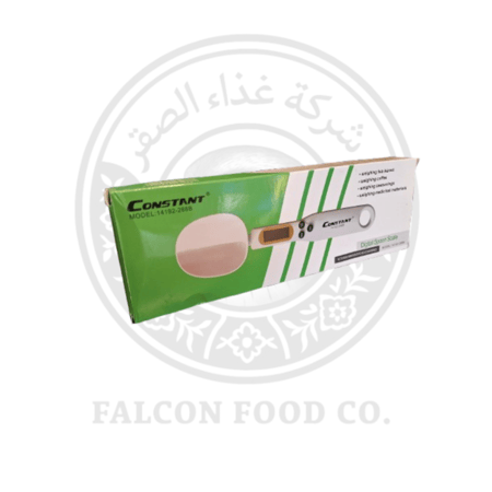 ميزان خلطات