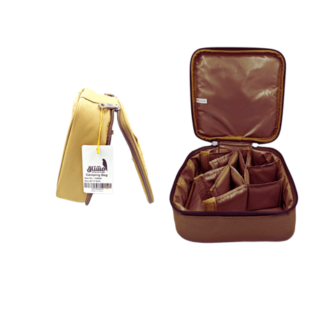 شنطة براقع وعلاجات صغير