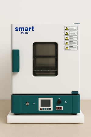 جهاز حضانة حرارية